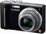 Lumix DMC-TZ8 - Compact Camera