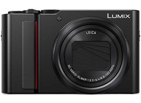 Panasonic Lumix DMC-TZ200 - Compact Camera