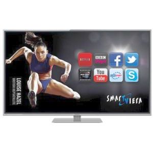 TXL60ET5B 60" Smart Viera Full HD 1080p 3D LED TV
