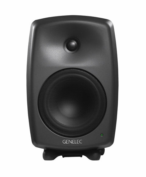 Genelec 8040A Studio Monitor Speaker