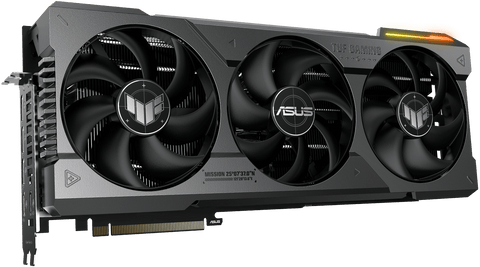 GeForce RTX 4090 TUF Gaming OC Edition 24GB GDDR6X