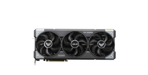 TUF Gaming GeForce RTX 5090 OC 32GB GDDR7