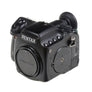 645D (Body) DSLR Camera