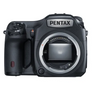645Z (Body) DSLR Camera