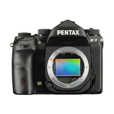 Pentax K-1 Body DSLR Camera