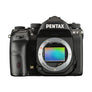 K-1 (Body) DSLR Camera