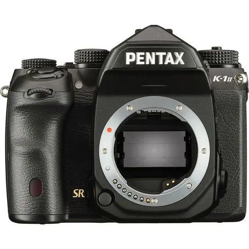 Pentax K-01 (Body) Systeemcamera