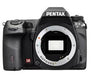 K-5 Mark II (Body) DSLR Camera