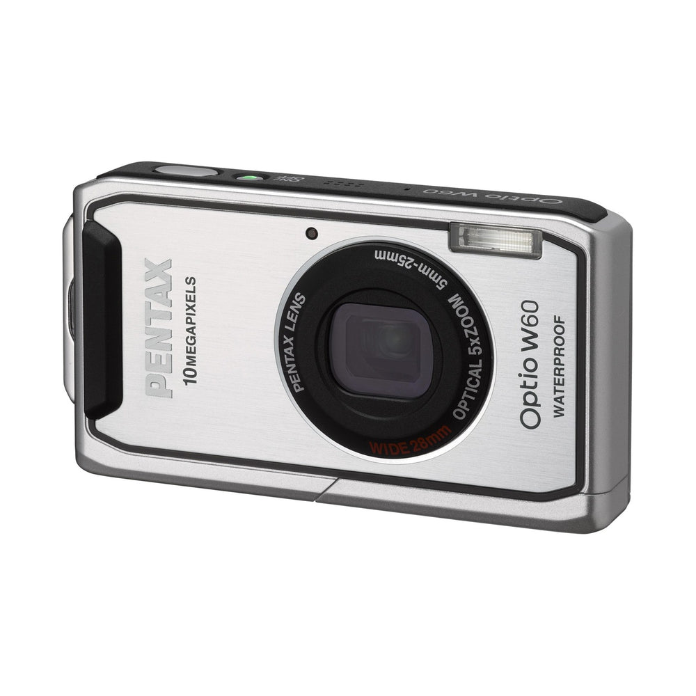 Pentax Optio W60 Camera