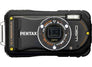 Optio W90 Camera