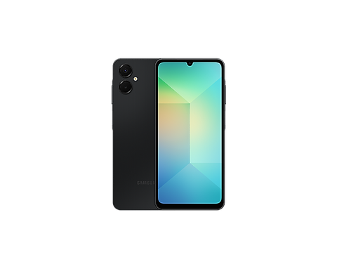 Samsung Galaxy A06 5G