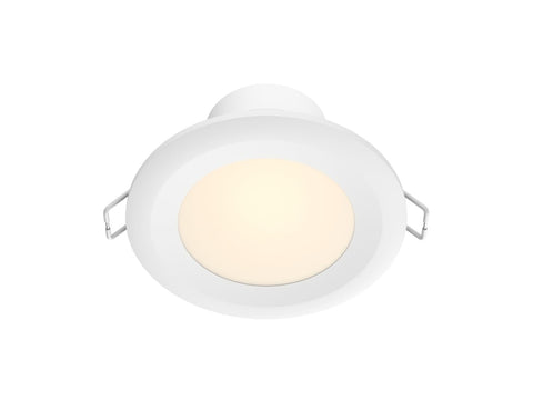 Philips Hue Garnea inbouwspot