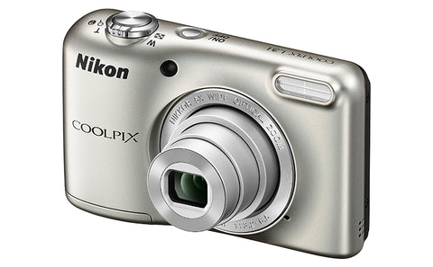 Nikon Coolpix L31 - Compact Camera