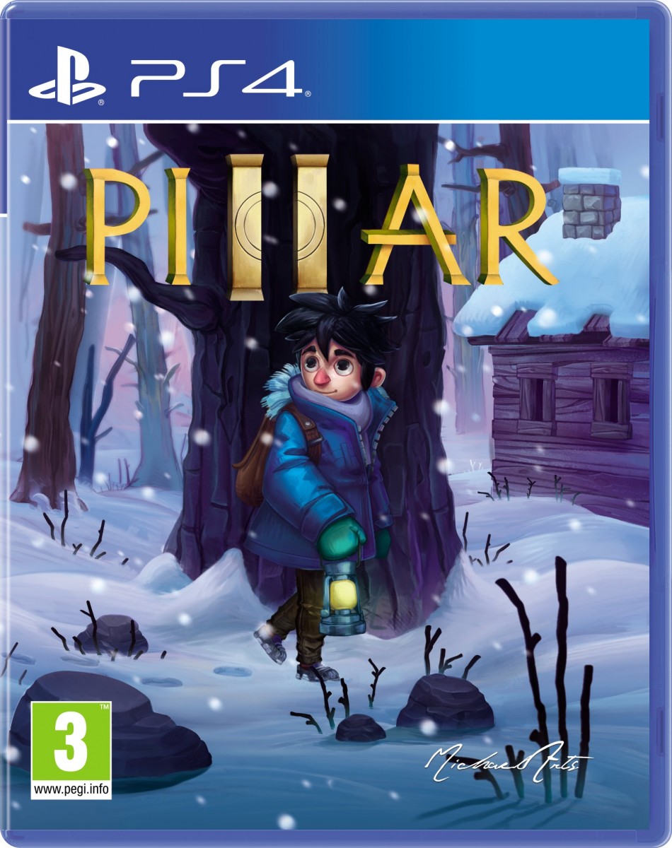 Pillar