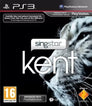 Singstar Kent