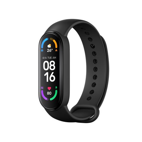Mi Band 6