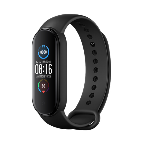 Mi Band 5