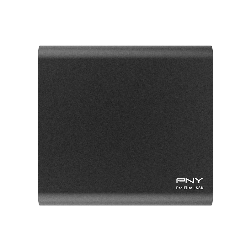Pro Elite 1TB USB 3.1 Gen2 Portable SSD