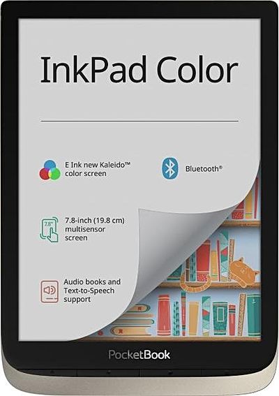 PocketBook InkPad Color - PB741