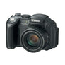 PowerShot S3 IS Bridge Camera