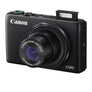 PowerShot S120 - Compact Camera