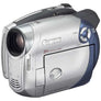 LEGRIA DC210 Videocamera