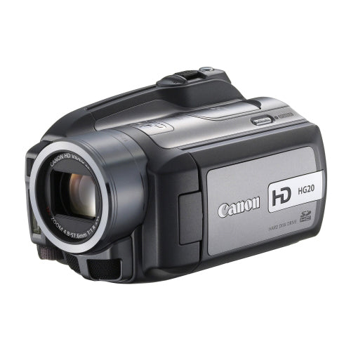 Canon HG20 Videocamera