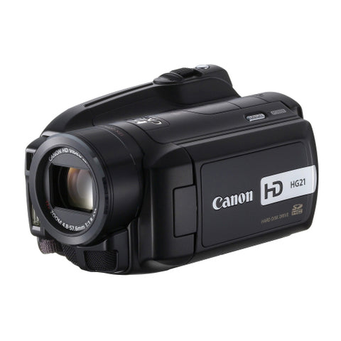 Canon HG21 Videocamera