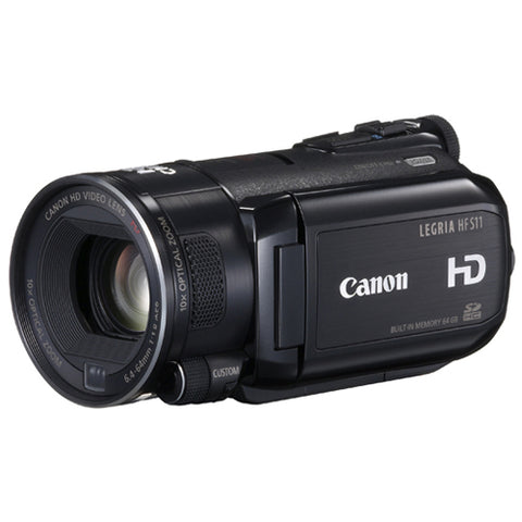 Canon LEGRIA HF S11 Videocamera