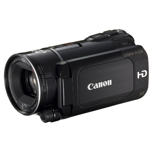 Canon LEGRIA HF S200 Videocamera