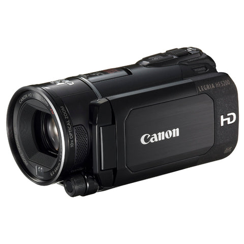 Canon LEGRIA HF S200 Videocamera