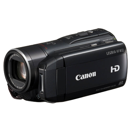 Canon LEGRIA HF M32 Videocamera