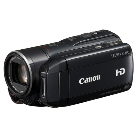 Canon LEGRIA HF M32 Videocamera