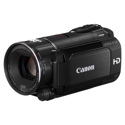Canon LEGRIA HF S30 Videocamera
