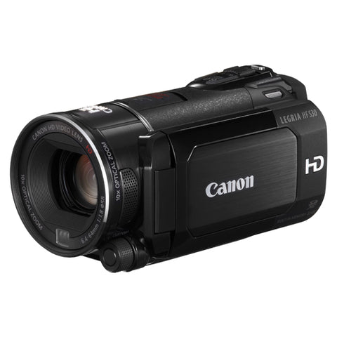 Canon LEGRIA HF S30 Videocamera
