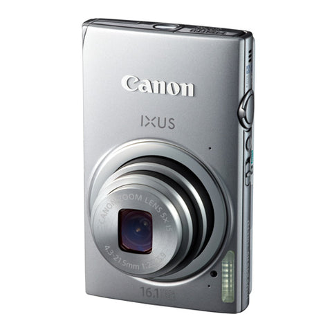 Canon IXUS 245 HS - Compact Camera
