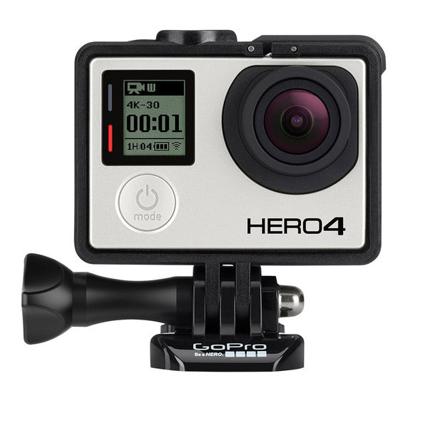 GoPro HERO4 Camera