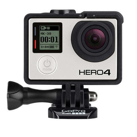 GoPro HERO4 Camera