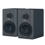 KUPID DK 9610 Bookshelf Speakers (Pair) -Chilly Blue