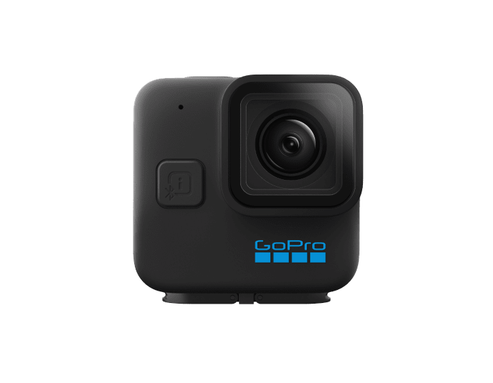 GoPro HERO11 Black Mini Camera