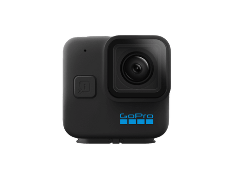 GoPro HERO11 Black Mini Camera