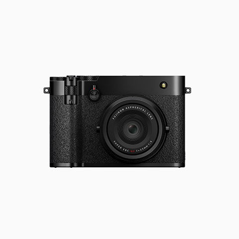 GFX100RF - Compact Camera