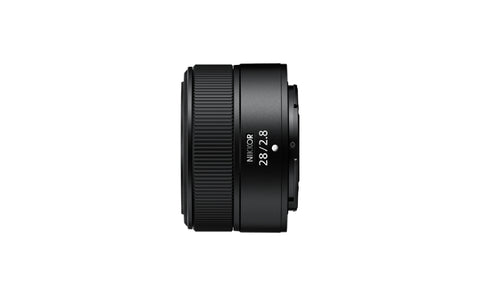 Nikon Z 28mm f/2.8 Lens