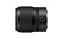 Nikkor Z 50mm f/1.4 Lens