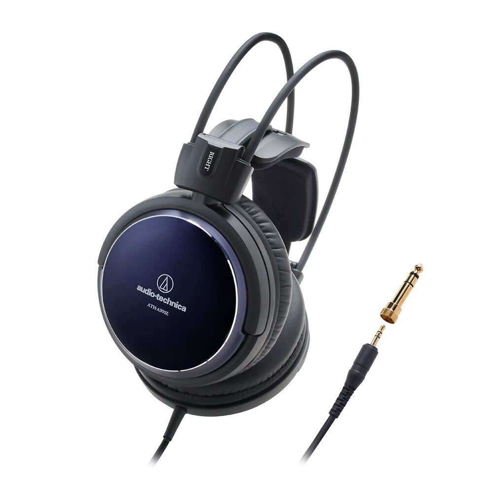 Audio-Technica ATH-A900Z Art Monitor koptelefoon