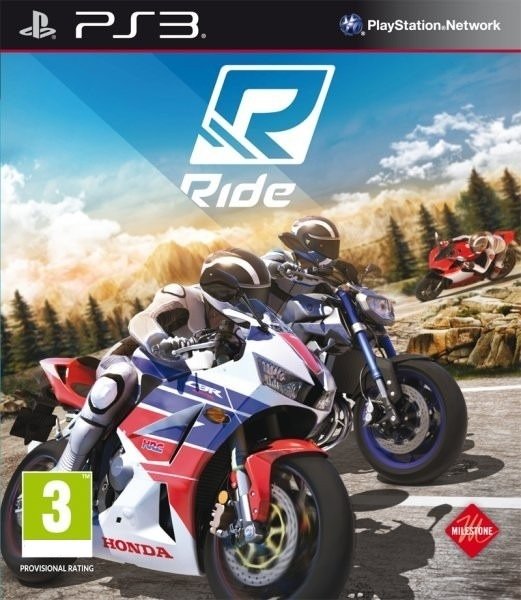 Ride