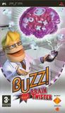 Buzz: Brain Twister