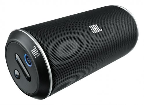 Flip Speaker