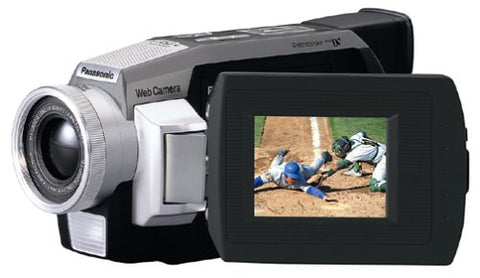 Panasonic PV-DV102 Videocamera
