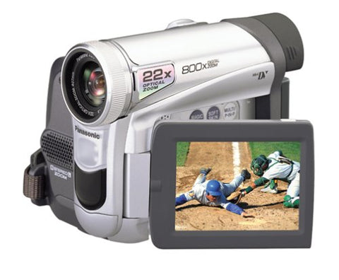 Panasonic PV-GS14 Videocamera